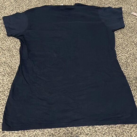 Power Rangers Navy Blue T - Shirt - L - Picture 3 of 3